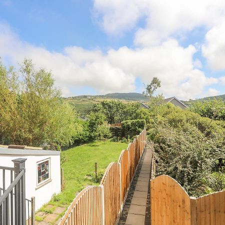 Maes Y Ffynnon Villa Pwllheli Exterior photo