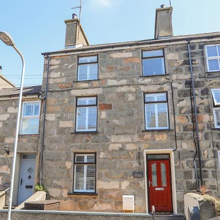 Maes Y Ffynnon Villa Pwllheli Exterior photo