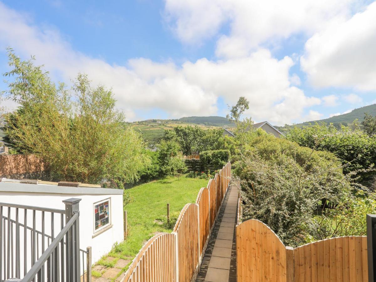 Maes Y Ffynnon Villa Pwllheli Exterior photo