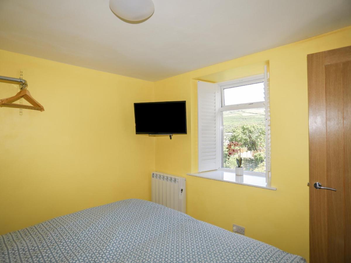 Maes Y Ffynnon Villa Pwllheli Exterior photo
