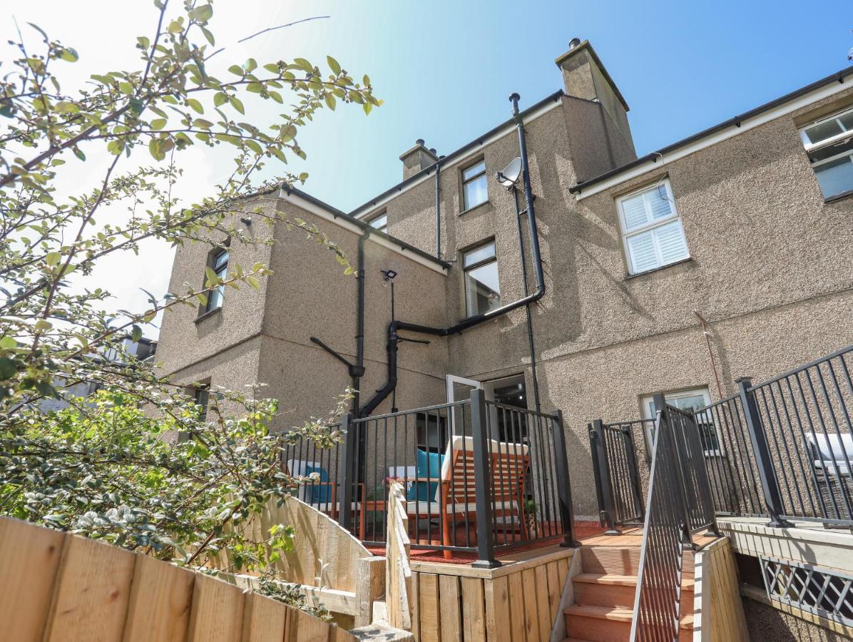 Maes Y Ffynnon Villa Pwllheli Exterior photo